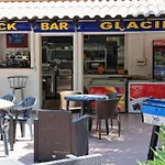 Confortable Avec Terrasse - 5 Pers. - Api-1-52-2138 Campsite Algajola (Corsica)