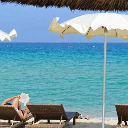 Confortable Avec Terrasse - 5 Pers. - Api-1-52-2138 * Альгайола